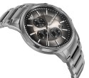 Zegarek Męski EMPORIO ARMANI Renato AR11531 + BOX