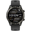 Smartwatch Gravity Czarny 2 Paski GT10-4