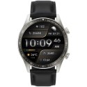 Smartwatch Gravity Srebrny 2 Paski GT10-7
