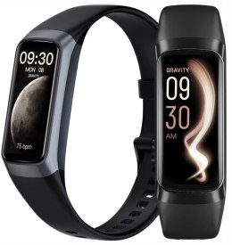 Smartband Gravity Czarny GT40-1
