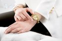 Zegarek Damski Giewont Sapphire Złoty GW9890-A3