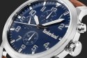 Zegarek Męski TIMBERLAND Driscoll TDWGF0040702 + BOX