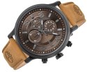 Zegarek Męski TIMBERLAND Driscoll TDWGF0055703 + BOX