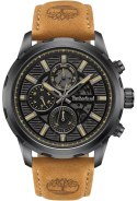 Zegarek Męski TIMBERLAND Hampton TDWGF0056101 + BOX