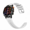 Smartwatch Gravity Czarny 2 Paski GT20-8