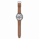 Smartwatch Gravity Czarny 2 Paski GT35-1