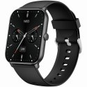 Smartwatch Gravity Czarny GT36-5