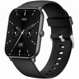 Smartwatch Gravity Czarny GT36-5
