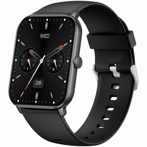 Smartwatch Gravity Czarny GT36-5