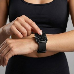 Smartwatch Gravity Czarny GT36-5