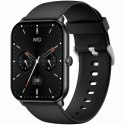 Smartwatch Gravity Czarny GT36-5