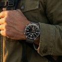 Smartwatch Gravity Czarny Pasek + Bransoleta GT35-2