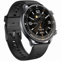 Smartwatch Gravity Czarny Pasek + Bransoleta GT35-2