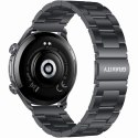 Smartwatch Gravity Czarny Pasek + Bransoleta GT35-2