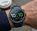 Smartwatch Gravity Czarny Pasek + Bransoleta GT41-2