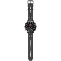 Smartwatch Gravity Czarny Pasek + Bransoleta GT42-1