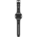 Smartwatch Gravity Czarny Pasek + Bransoleta GT42-1