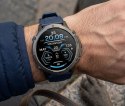 Smartwatch Gravity Czarny Pasek + Bransoleta GT42-2