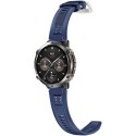 Smartwatch Gravity Czarny Pasek + Bransoleta GT42-2