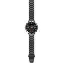 Smartwatch Gravity Czarny Pasek + Bransoleta GT42-2