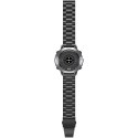 Smartwatch Gravity Czarny Pasek + Bransoleta GT42-2