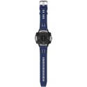 Smartwatch Gravity Czarny Pasek + Bransoleta GT42-2