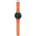 Smartwatch Gravity Czarny Pasek + Bransoleta GT42-5