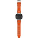 Smartwatch Gravity Czarny Pasek + Bransoleta GT42-5