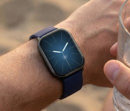 Smartwatch Gravity Czarny Pasek + Bransoleta GT43-5