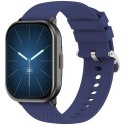 Smartwatch Gravity Czarny Pasek + Bransoleta GT43-5