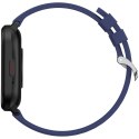 Smartwatch Gravity Czarny Pasek + Bransoleta GT43-5