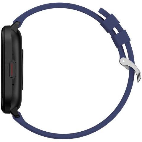 Smartwatch Gravity Czarny Pasek + Bransoleta GT43-5