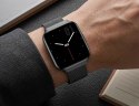Smartwatch Gravity Czarny Pasek + Bransoleta GT44-5