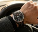 Smartwatch Gravity Czarny Pasek + Bransoleta GT46-2
