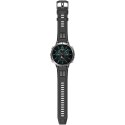 Smartwatch Gravity Grafitowy Pasek + Bransoleta GT42-3