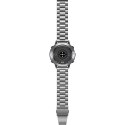 Smartwatch Gravity Grafitowy Pasek + Bransoleta GT42-3