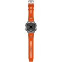 Smartwatch Gravity Grafitowy Pasek + Bransoleta GT42-4