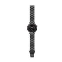 Smartwatch Gravity Grafitowy Pasek + Bransoleta GT46-3