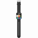 Smartwatch Gravity Różowe Złoto Czarny GT36-3