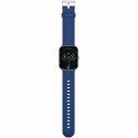 Smartwatch Gravity Różowe Złoto Niebieski GT36-4