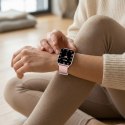 Smartwatch Gravity Różowe Złoto Różowy GT36-1
