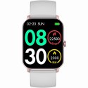 Smartwatch Gravity Różowe Złoto Szary GT36-2