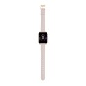 Smartwatch Gravity Różowy 2 Paski GT44-3