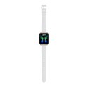 Smartwatch Gravity Różowy 2 Paski GT44-3