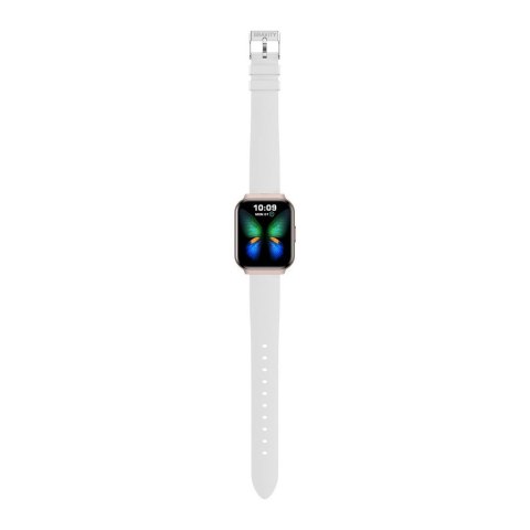 Smartwatch Gravity Różowy 2 Paski GT44-3