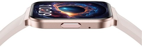 Smartwatch Gravity Różowy 2 Paski GT44-3