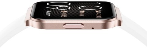 Smartwatch Gravity Różowy 2 Paski GT44-3