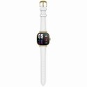 Smartwatch Gravity Złoty Bransoleta + Pasek GT32-2