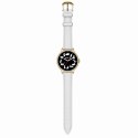 Smartwatch Gravity Złoty Bransoleta + Pasek GT33-2