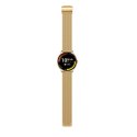 Smartwatch Gravity Złoty Pasek + Bransoleta GT31-1
